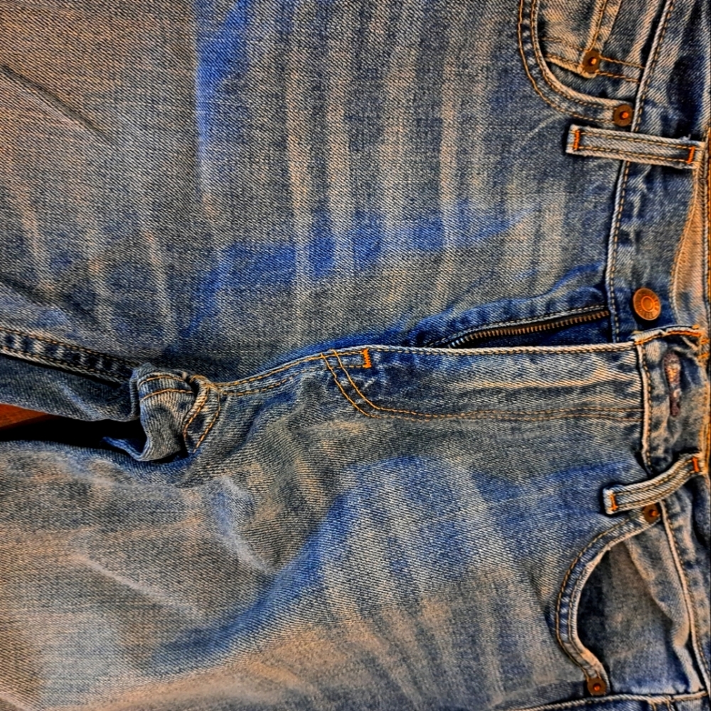Hollister jeans